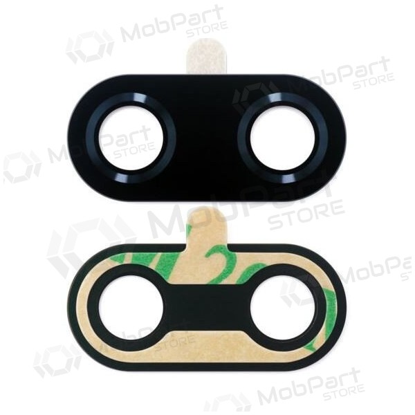 Xiaomi Mi 8 Lite kameran linssi