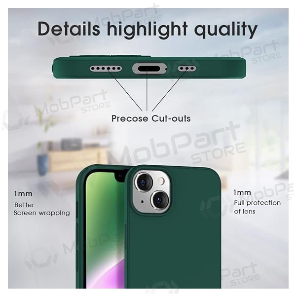 Xiaomi Redmi Note 13 Pro 5G suojakuori 