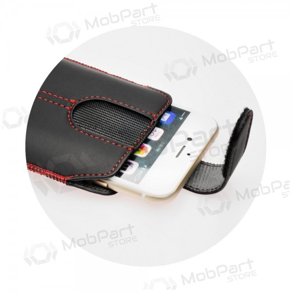 Apple iPhone 6 Plus / 7 Plus / 8 Plus / Mate 10 Lite puhelinkotelo / suojakotelo XXXXL 