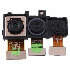 Huawei P30 Lite (48 MP) takakamera