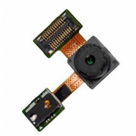 Samsung i9100 Galaxy S2 / i9105 Galaxy S2 Plus etukamera