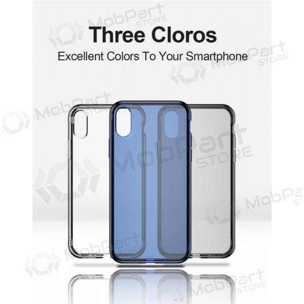 Apple iPhone 7 Plus / 8 Plus kotelo - Dux Ducis Light (harmaa)