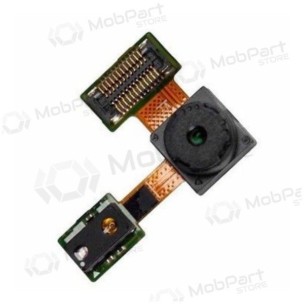 Samsung i9100 Galaxy S2 / i9105 Galaxy S2 Plus etukamera