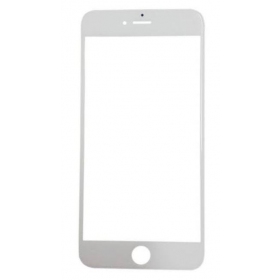 Apple iPhone 6S Näytön lasi (valkoinen)
