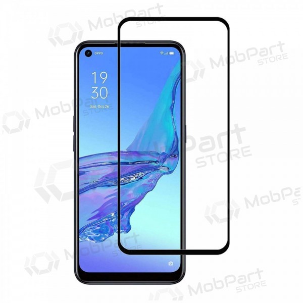 LCD apsauginis stikliukas 3D Perfectionists Apple iPhone 16 musta