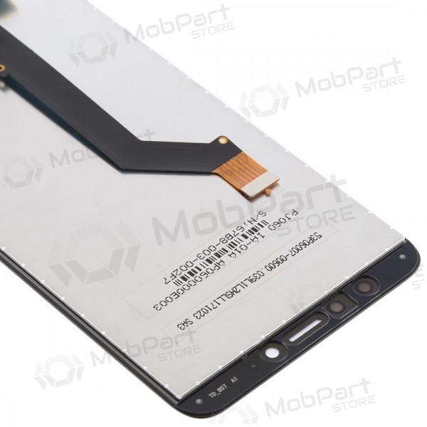Xiaomi Redmi S2 (Redmi Y2) näyttö (musta)