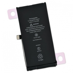 Apple iPhone 12 mini paristo / akku (2227mAh) - Premium