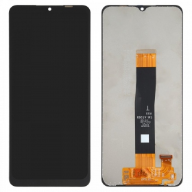 Samsung A326 Galaxy A32 5G näyttö (service pack) (alkuperäinen)