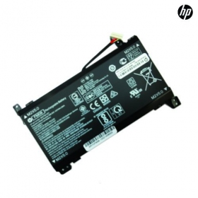 HP FM08, 5700mAh 12 pin kannettavan tietokoneen akku - PREMIUM