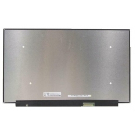 Matrica 15.6" 1920x1080 FULL HD, LED, IPS, SLIM,165hz, matinė, 40pin (dešinė)