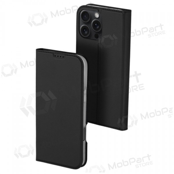 Xiaomi 17T Pro kotelo - Dux Ducis Skin Pro musta