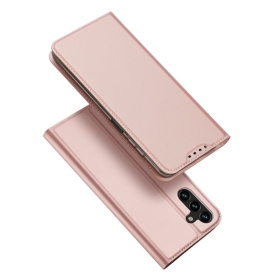 Samsung Galaxy A14 5G suojakuori - Dux Ducis Skin Pro (musta)