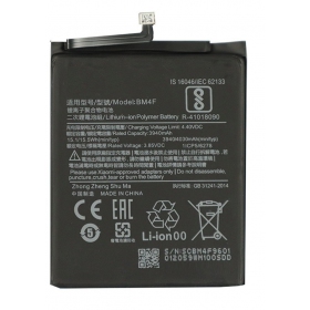 Xiaomi Mi 9 Lite / Mi A3 (BM4F) paristo / akku (3940mAh)