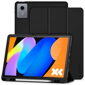 Lenovo IdeaTab 11.0 kotelo - Tech-Protect SmartCase Pen Holder