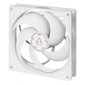 ARCTIC P14 PWM tuuletin, 4-pin, 140mm, valkoinen