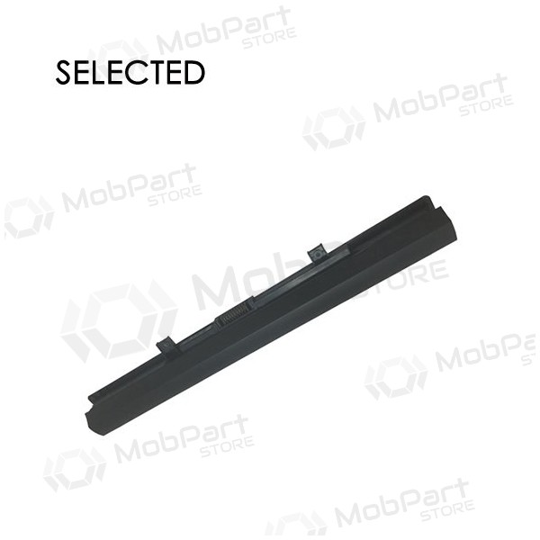 TOSHIBA PA5195U-1BRS, 2200mAh kannettavan tietokoneen akku TOSHIBA PA5195U-1BRS, 2200mAh kannettavan tietokoneen akku