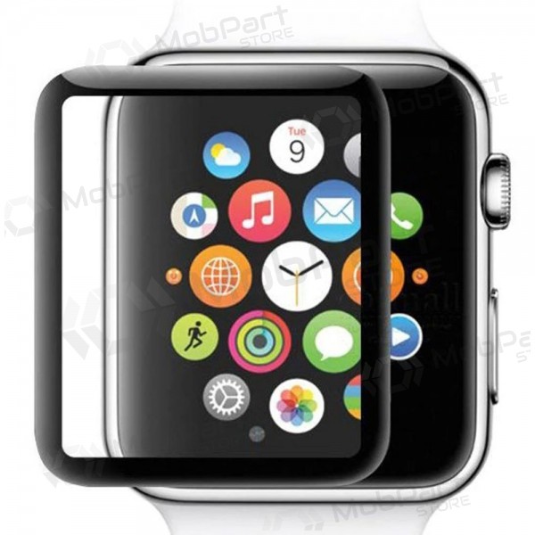 Apple Watch 40mm näytön panssarilasi 