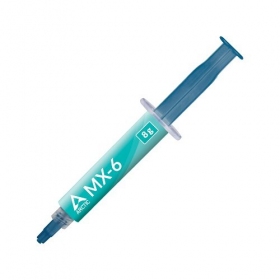 Lämpötahna ARCTIC MX-6, 8g