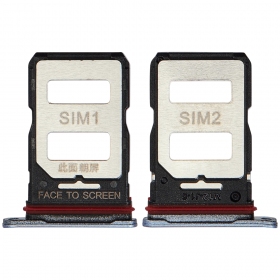 Xiaomi 13T, 13T Pro SIM-korttipidike (sininen)