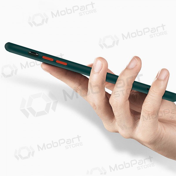 Apple iPhone 11 Pro puhelinkotelo / suojakotelo 