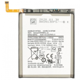 Samsung Galaxy S20+ akku (EB-BG985ABY)