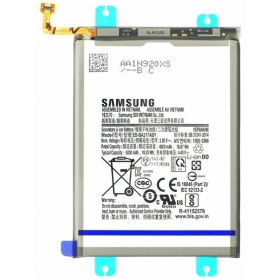 Samsung A047, A12, A12s, A13, A13 5G, A21s, M12 akku (alkuperäinen)