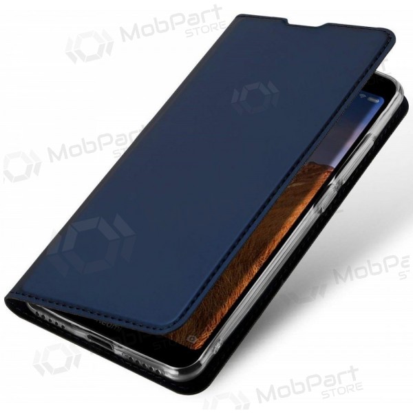 Xiaomi 17T kotelo - Dux Ducis Skin Pro - tummansininen