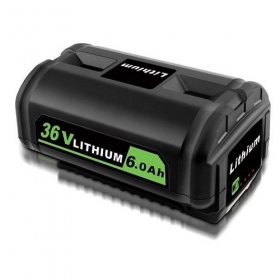 Akku työkaluille RYOBI OP4040, 36V, 6Ah, Li-ion