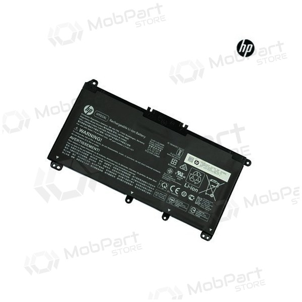 HP HT03XL kannettavan tietokoneen akku - PREMIUM