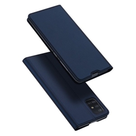 Samsung Galaxy A51 suojakotelo "Dux Ducis Skin Pro"