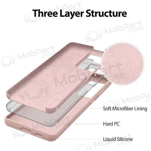 Samsung Galaxy A52, A52s suojakuori Mercury Samsung Galaxy A52, A52s suojakuori Mercury