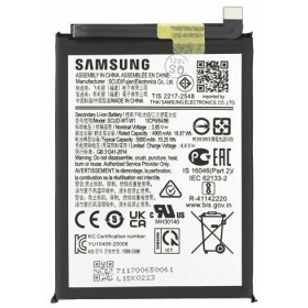 Samsung Galaxy A22 5G akku - originalus