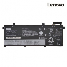 LENOVO L18L3P73, 4211mAh kannettavan tietokoneen akku - PREMIUM