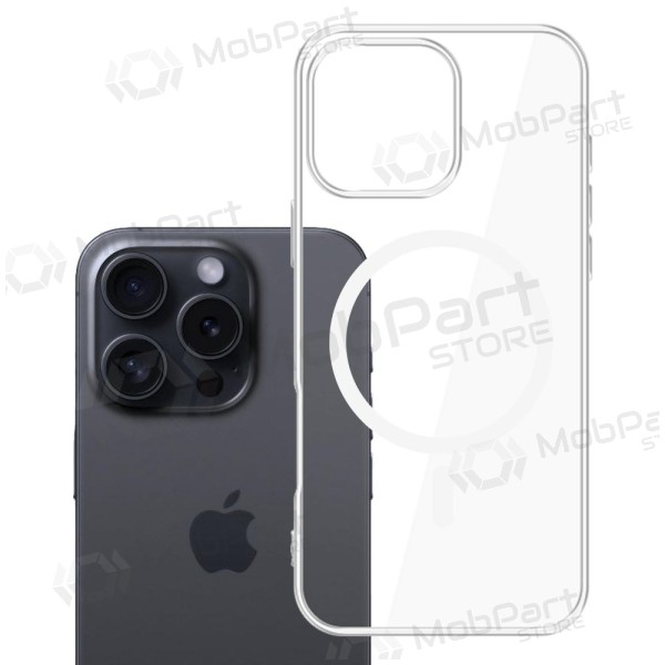 Apple iPhone 16 Pro Max kotelo 
