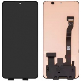 Xiaomi Poco X7 Pro näyttö (OLED)