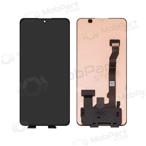 Xiaomi Poco X7 Pro näyttö (OLED)
