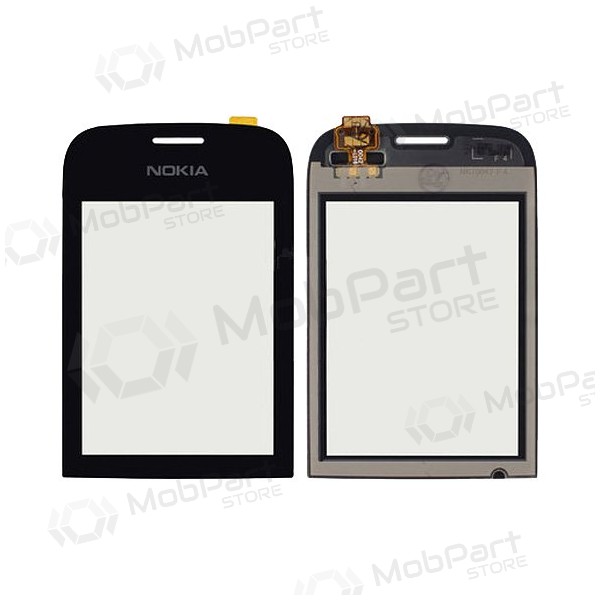 Nokia asha 202 / asha 203 kosketusnäyttölasi