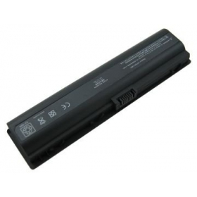 HP 446506-001, 5200mAh kannettavan tietokoneen akku, Advanced