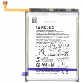 Samsung Galaxy M23 5G, M53 5G akku (alkuperäinen)