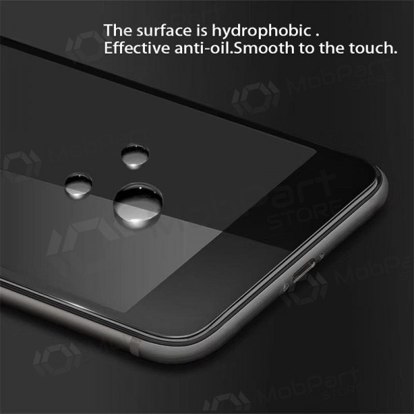 Samsung Galaxy A16, A17, A18 panssarilasi - "520D"