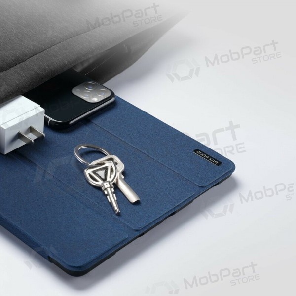 Xiaomi Redmi Pad 2 SE 9.7 kotelo - Dux Ducis Domo - tummansininen