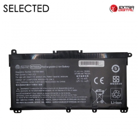 HP HT03XL, 4150mAh kannettavan tietokoneen akku, Selected