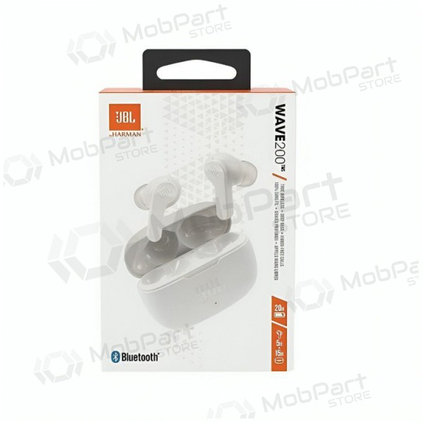 Langattomat kuulokkeet JBL Wave 200 TWS
