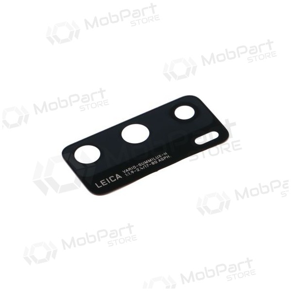 Huawei P40 kameran linssi