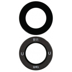 Samsung Galaxy S23 FE kameran linssilasi (UW) (alkuperäinen)