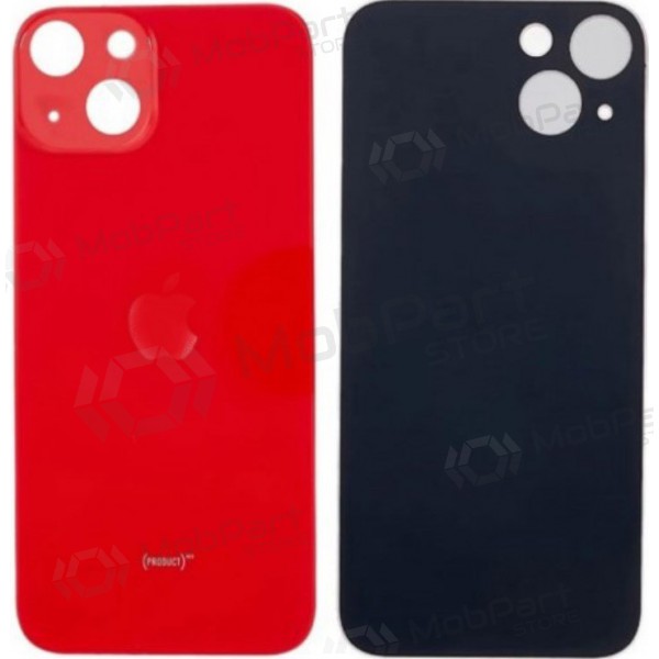 Apple iPhone 14 takaakkukansi (punainen)