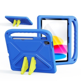 Apple iPad 10.9 2022, iPad 11 2025 kotelo - Dux Ducis Puff