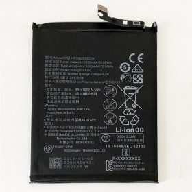 Huawei P20 / Honor 10 (HB396285ECW) paristo / akku (3400mAh)