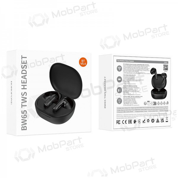Langattomat kuulokkeet Borofone BW65