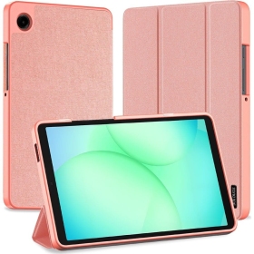 Samsung Galaxy Tab A9, Tab A11 8.7 kotelo - Dux Ducis Domo